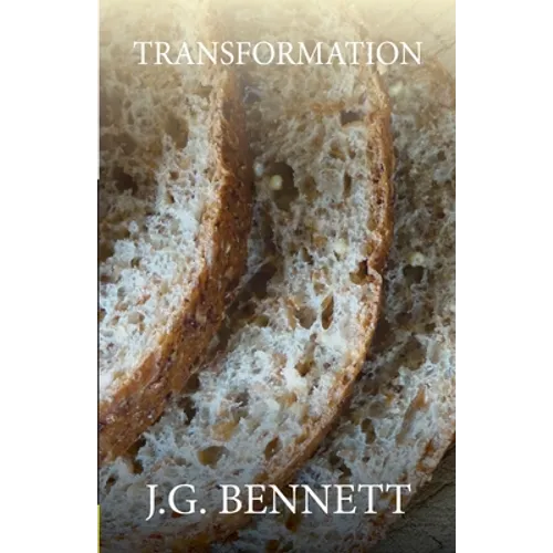 Transformation - Paperback