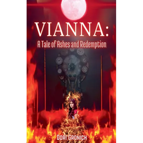 Vianna: A Tale of Ashes and Redemption - Paperback