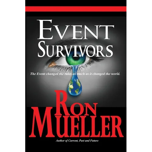 Event Survivors - Paperback