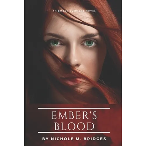 Ember's Blood - Paperback