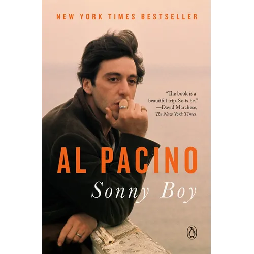 Sonny Boy: A Memoir - Paperback