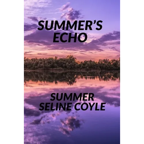 Summer's Echo: Book Four of the SOULLESS Series - Paperback