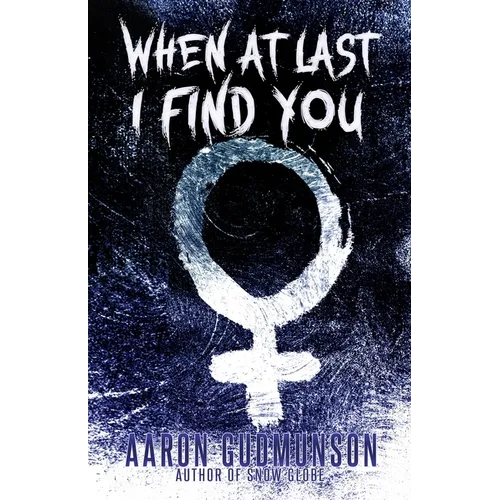 When at Last I Find You - Paperback