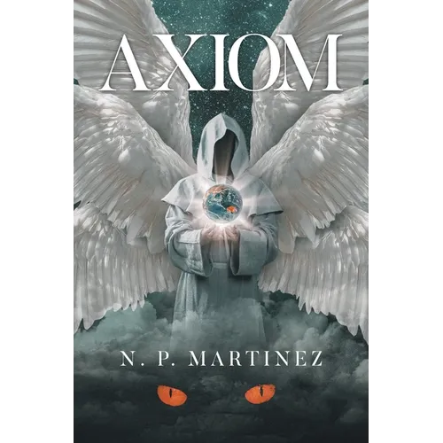 Axiom - Paperback