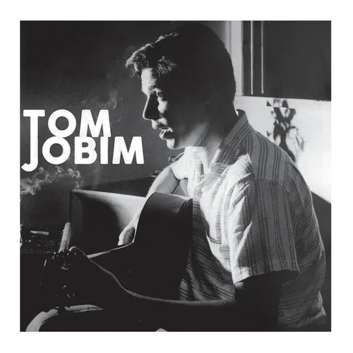 Music Portraits - Tom Jobim - Paperback