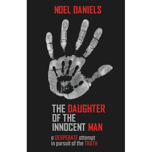 The Daughter of The Innocent Man - Paperback