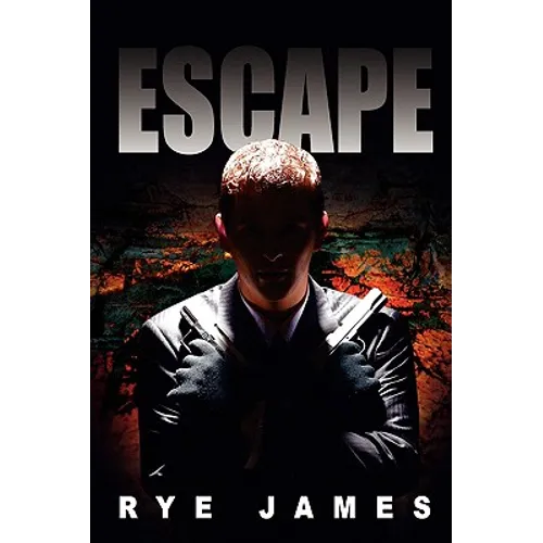Escape - Paperback