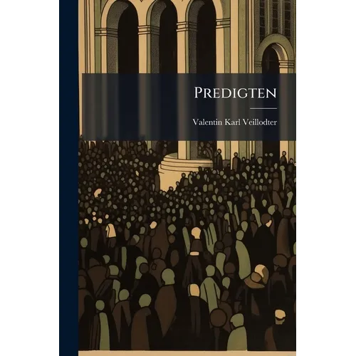 Predigten - Paperback