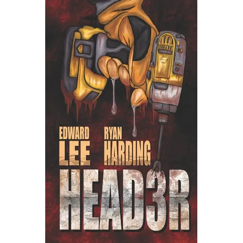 Header 3 - Paperback