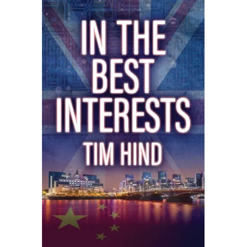 In The Best Interests - Paperback