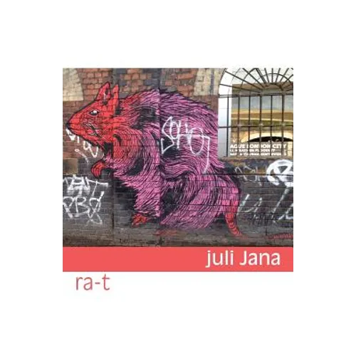 Ra-T - Paperback
