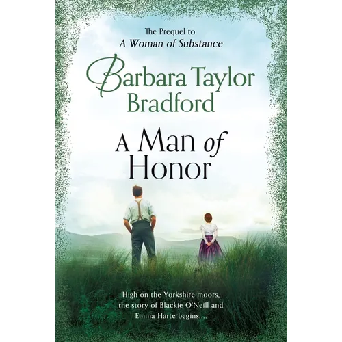 Man of Honor - Paperback