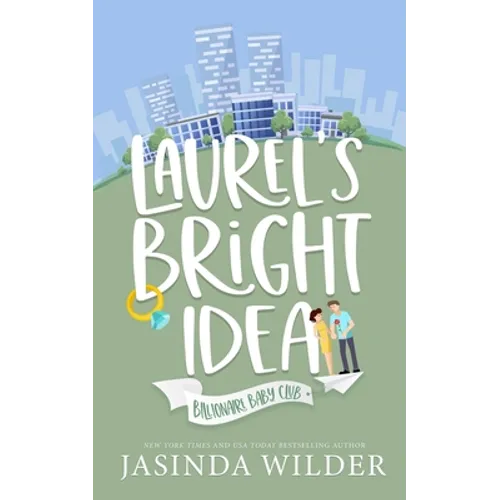 Laurel's Bright Idea - Paperback