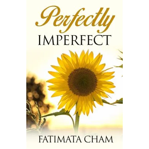 Perfectly Imperfect - Paperback