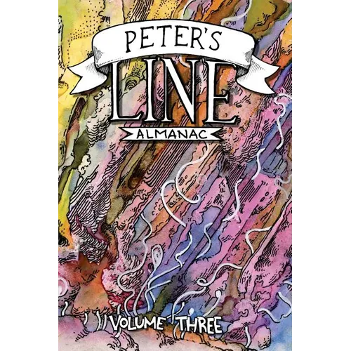 Peter's Line Almanac: Volume 3 - Paperback
