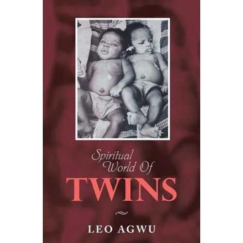 Spiritual World of Twins - Paperback