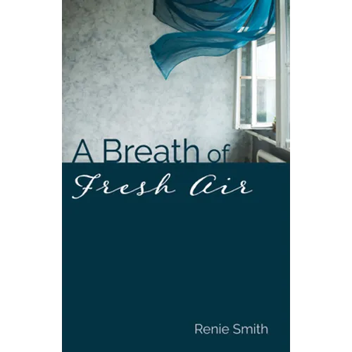 A Breath of Fresh Air - Paperback
