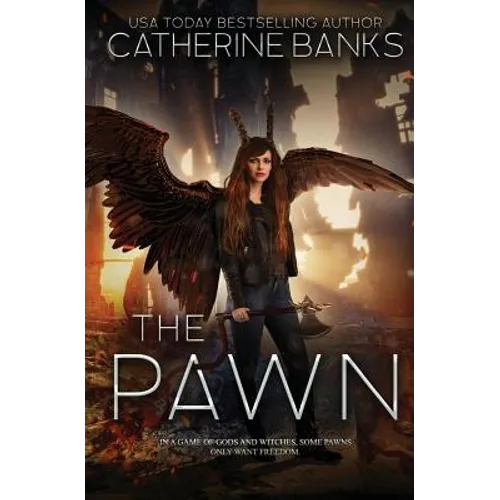 The Pawn - Paperback