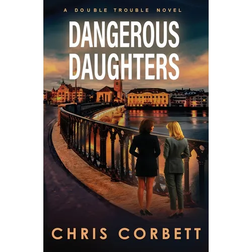 Dangerous Daughters - Paperback