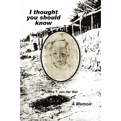 I Thought You Should Know
