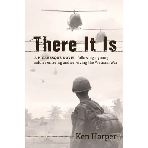 There It Is - Paperback