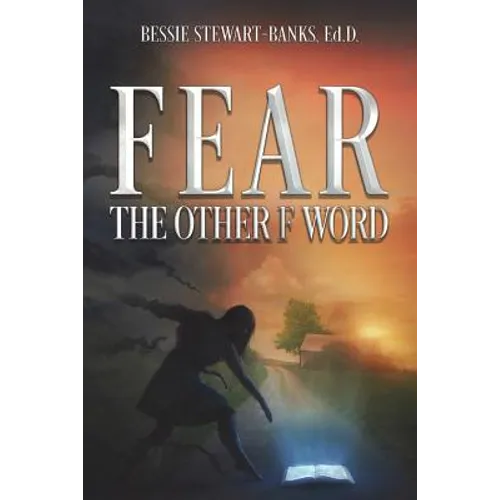 Fear the Other F Word - Paperback