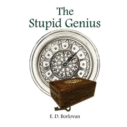 The Stupid Genius - Paperback