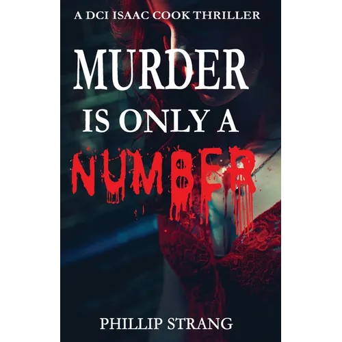 Murder is Only a Number - Paperback