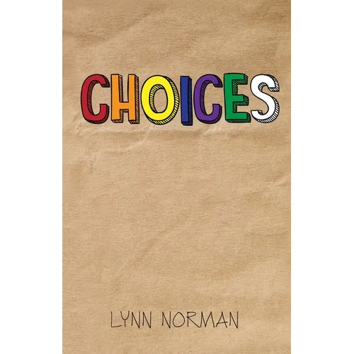 Choices - Paperback