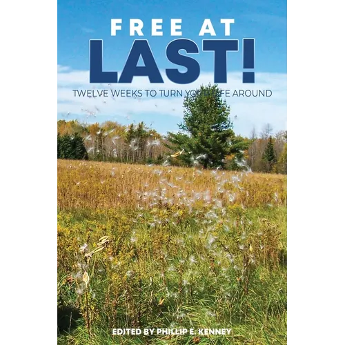 Free at Last - Paperback