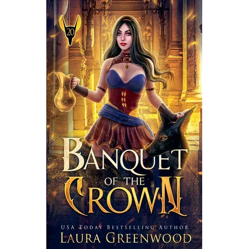 Banquet of the Crown - Paperback