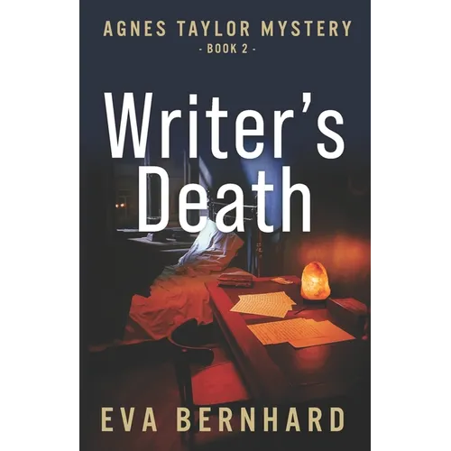 Writer's Death - Paperback