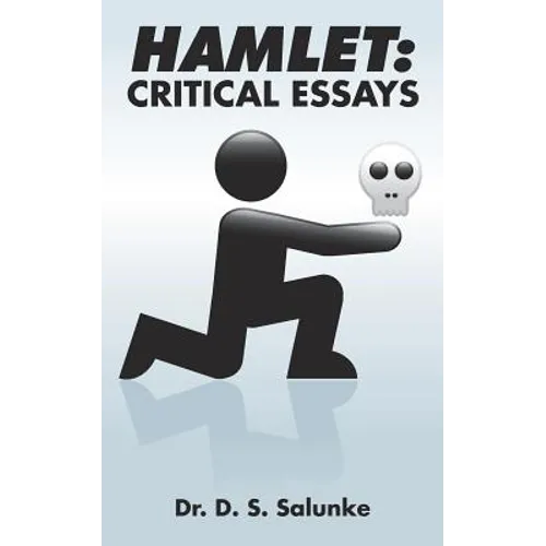 Hamlet: Critical Essays - Paperback