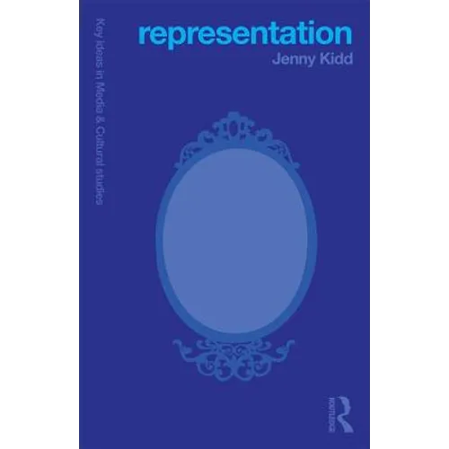 Representation - Paperback