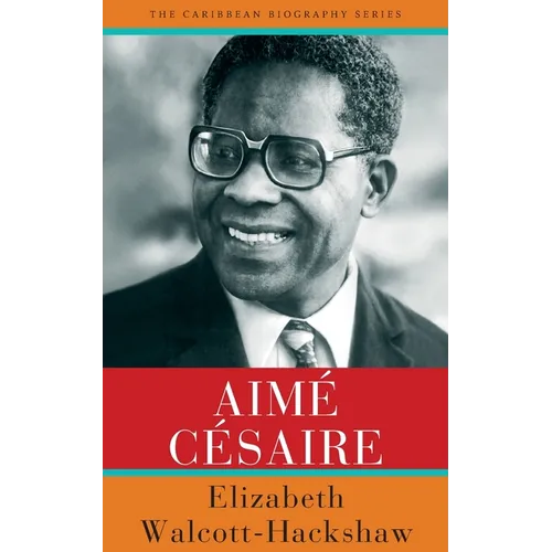 Aimé Césaire - Paperback