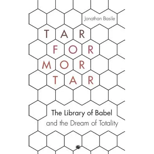 Tar for Mortar: 
