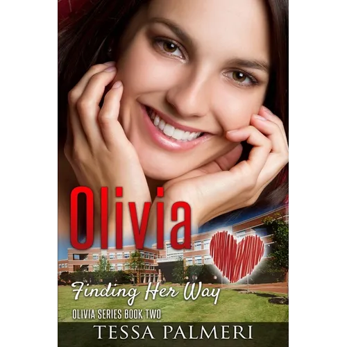 Olivia, Finding Her Way: Olivia Series Book Two - Paperback