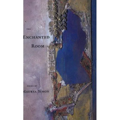 The Enchanted Room - Paperback