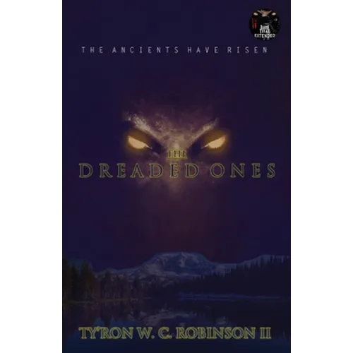 The Dreaded Ones - Paperback