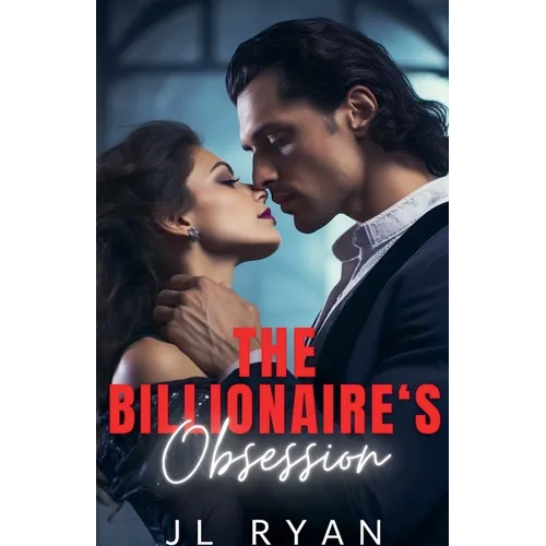 The Billionaire's Obsession - Paperback