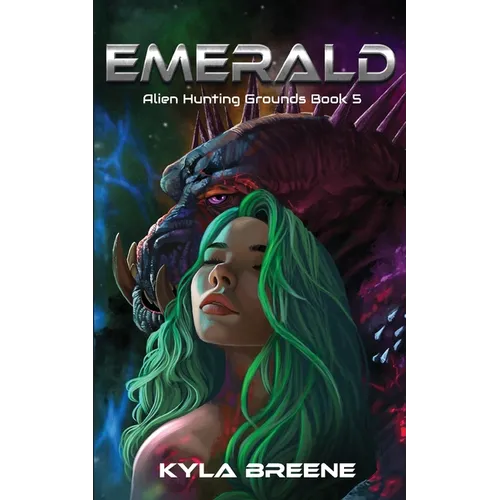 Emerald: Alien Hunting Grounds Book 5 - Paperback