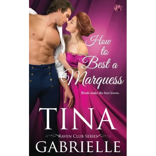 How to Best a Marquess - Paperback