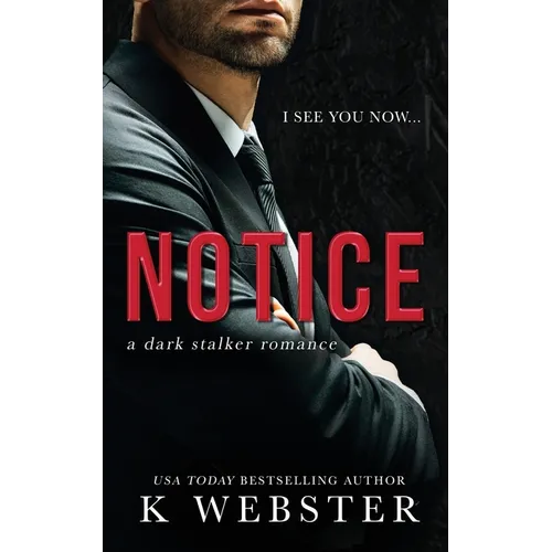 Notice - Paperback