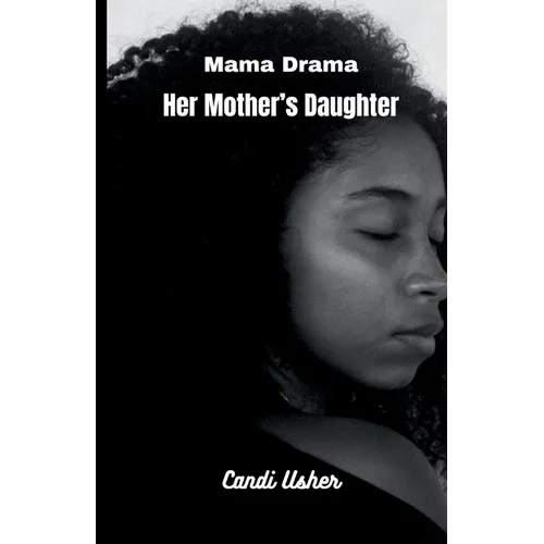 Her Mother's Daughter - Paperback