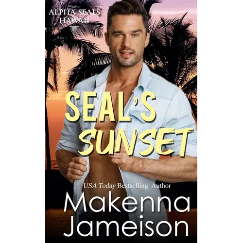 SEAL's Sunset - Paperback