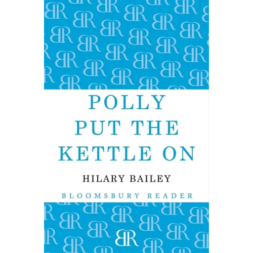 Polly Put the Kettle on - Paperback