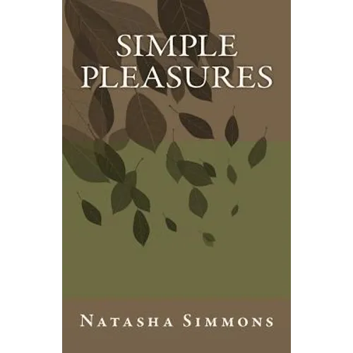 Simple Pleasures - Paperback
