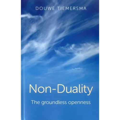 Non-Duality - Paperback