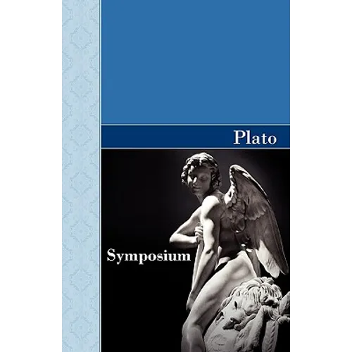 Symposium - Paperback