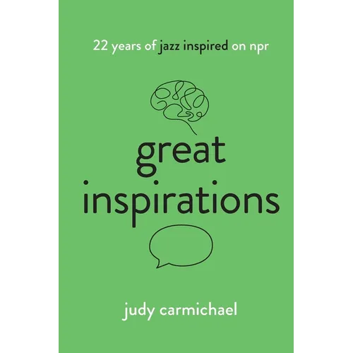 Great Inspirations: 22 Years of 